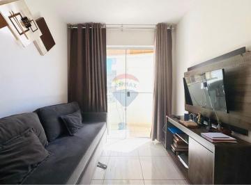 Apartamento · 33m² · 1 Quarto · 1 Vaga · Residencial Morada do Parque Av. Parque Águas Claras 01 Quarto 33m² Andar alto Vista parcial livre