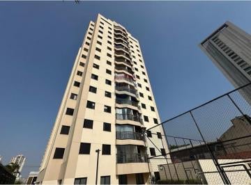 Apartamento · 72m² · 3 Quartos · 2 Vagas · Apartamento Alto da Mooca 3 dormitórios OTIMO PREÇO R$2.750 Locação APROVEITA!