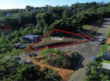 Terreno · 531m² · 1 Quarto · 1 Vaga · Terreno à venda no Condomínio Naturaville em Abrantes