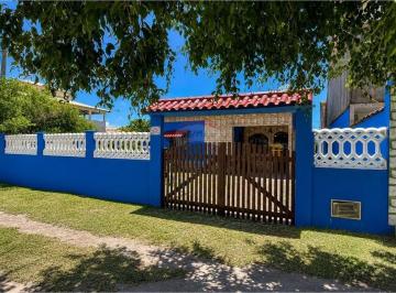 Casa · 110m² · 2 Quartos · 2 Vagas · Casa Espaçosa a venda com Suíte, Área Gourmet Completa e Quintal Amplo – Oportunidade Imperdível!