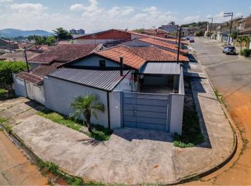 Casa · 120m² · 2 Quartos · 2 Vagas · Casa Térrea com 2 dormitórios à venda, 120m² por 727.000,00 - Jardim Alvinópolis - Atibaia/SP