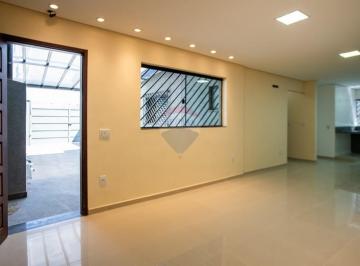 Casa · 120m² · 2 Quartos · 2 Vagas · Casa Térrea com  2 dormitórios à venda, 120m² por 727.000,00 - Jardim Alvinópolis - Atibaia/SP