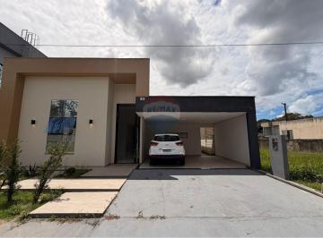 Casa · 173m² · 3 Quartos · 2 Vagas · Casa em condomínio ECOS PARADISE