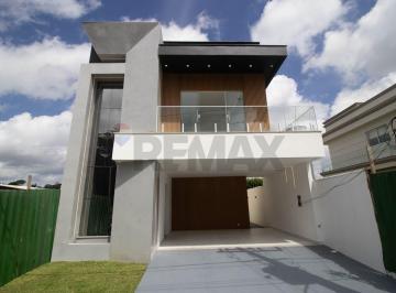 Casa · 233m² · 3 Quartos · 2 Vagas · Casa de Alto Padrão no Euroville | 3 Suítes, Suíte Master com Closet e Área Gourmet | Financiável