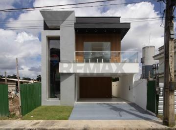 Casa · 233m² · 3 Quartos · 2 Vagas · CASA ALTO PADRÃO EM CONDOMINIO EUROVILLE ANANINDEUA