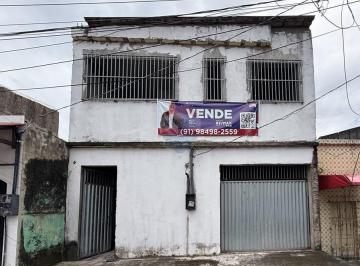 Comercial · 10m² · 10 Vagas · OPORTUNIDADE FORTE PARA INVESTIDOR / CONSTRUTOR