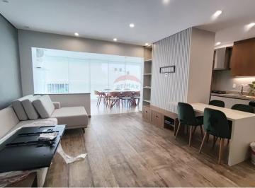 Apartamento · 94m² · 2 Quartos · 2 Vagas · Apartamento Mobiliado de 94m² no Ipiranga: 2 Suítes, 2 Vagas, Lazer Completo e Excelente Localização
