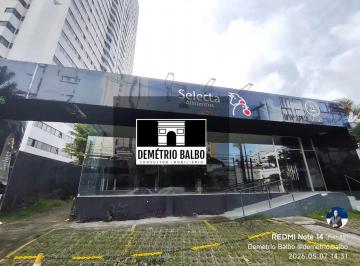 Comercial para locação, CASA FORTE, Recife, PE · Comercial para locação, CASA FORTE, Recife, PE