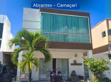 Casa para vender e alugar no ILHA DE BORACAY, ABRANTES, Camaçari, BA · Casa para vender e alugar no ILHA DE BORACAY, ABRANTES, Camaçari, BA