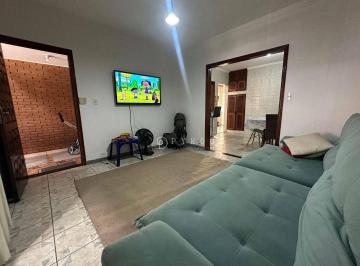 d07f096d1c204c965d61b8f5a0db0cbd1b829c26 · Casa com 4 dormitórios à venda, 153 m² por R$ 520.000,00 - Centro - Jacareí/SP