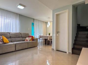 b1a4133aecfd759580b91747f93cb582fdb1306a · Sobrado com 3 dormitórios à venda, 80 m² por R$ 850.000,00 - Vila Branca - Jacareí/SP