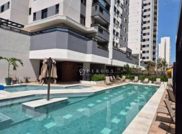 17f84b954227eeeb47c393bbe59f526d654aaf6e · Apartamento NOVO à Venda, 3 dormitórios com suíte, Edifício Wonder,Jardom Satélite, São José dos Cam