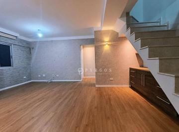 b5d8b4d93989b6260a5fae4047912e0969bcf95d · Apartamento Duplex com 3 dormitórios à venda, 150 m² por R$ 1.250.000,00 - Jardim Satélite - São Jos