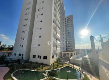 be704219bc4a25f025fbdbb9d4637e5fc1900d3b · Apartamento NOVO à Venda, 3 dormitórios com suíte, Verano Home Resort , Jd. Califórnia, Jacareí/SP