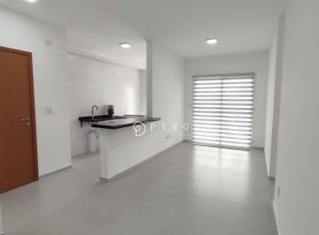 4a93d7c893350b492710dd72e745c8f778286ef2 · Apartamento NOVO para locação, 3 dormitórios com suíte, condomínio Urban You, Villa Branca,  Jacareí