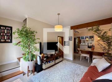 Casa · 150m² · 2 Quartos · 2 Vagas · Casa à Venda - Campo Belo, 2 Quartos,  150 m2