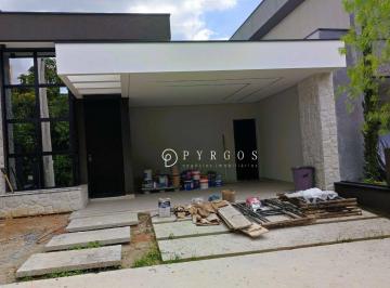 00559ae894124353f69a1dfa09639914c062a5f1 · Casa Térrea, a venda, 3 dormitórios com suíte, Condominio Bosque dos Manacas, Jardim Jacinto, Jacare