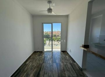 fef8c75b34ad57f31744ea37e90ff7a490d065c4 · Apartamento com planejado, locação, 2 dormitórios, sacada, condomínio Flora, Parque Itamarati, Jacar