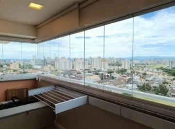7a7fa53c78a369985437154262e9dcd2b2e48c66 · Apartamento mobiliado para venda, 61 m2, Edificio LUME 23, Jardim América, São José dos Campos SP