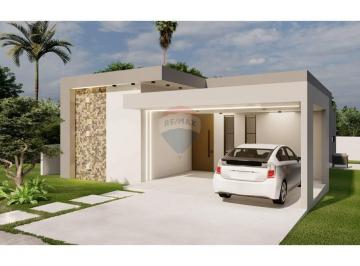 Casa · 184m² · 2 Quartos · 2 Vagas · Casa 184m², 2 quartos em Allphaville 2
