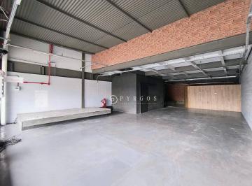 c16ee1d9c34c9ec990f9e6febcb73bb29eec0737 · Galpão disponível para Locação, 250m² no Jardim California