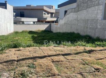 ce9026c17d1b96b440a4426dd4f429cc341e0366 · Terreno à venda, 271 m² por R$ 213.000,00 - Reserva do Vale - Caçapava/SP