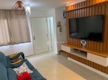 c20161443bf21f1523f85c6d3329ec1eb582327e · Sobrado, 2 dormitórios, Planejados, Condomínio Residence Club, Villa Branca-Jacareí- SP