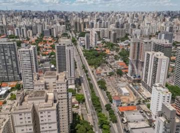 PIC_20260622_091641_000.jpeg · Funcional studio para venda em Brooklin Paulista com 1 quarto, 24m² - vlamirfreitas#75VXK