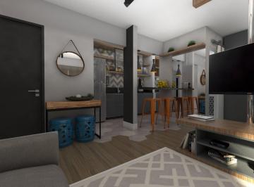 IMG_20260618_104403_000.jpeg · Espetacular apartamento para venda em Vila Paulista com 1 quarto, 37m² - vlamirfreitas#02U7R