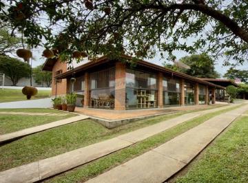 Casa · 450m² · 5 Quartos · 8 Vagas · Casa de Alto Padrão 2.000 m² com 5 Dormitórios no Esplanada do Carmo - Jarinu/SP