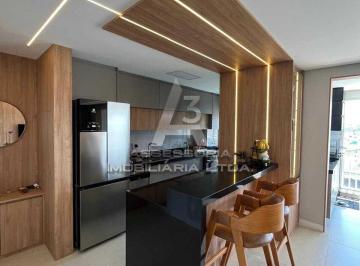 Apartamento · 87m² · 3 Quartos · 2 Vagas · RESERVA IPOEMA BY HELBOR - Apartamento à venda no Condomínio Reserva Ipoema By Helbor, Mogi das Cruz