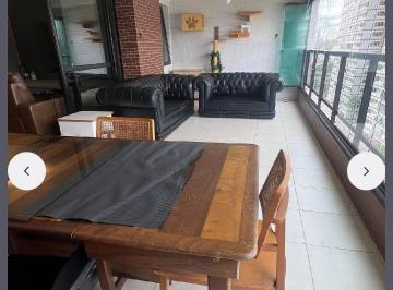 IMG_20260604_105312_000.jpeg · Confortável apartamento para venda em Vila Cruzeiro com 4 quartos, sendo 3 suítes, 210m² - vlamirfre
