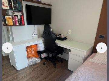 IMG_20260607_105335_000.jpeg · Confortável apartamento para venda em Vila Cruzeiro com 4 quartos, sendo 3 suítes, 210m² - vlamirfre