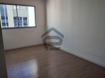 Apartamento · 47m² · 1 Quarto · 1 Vaga · Apartamento à Venda no Brooklin