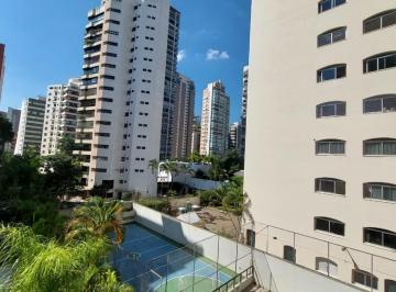 PHOTO_20260618_182719_000.jpeg · Confortável apartamento para venda em Vila Uberabinha com 4 quartos, sendo 2 suítes, 188m² - vlamirf