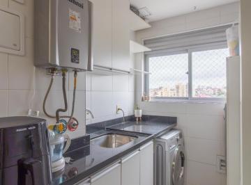 IMG_20260710_180310_000.jpeg · Sensacional apartamento para venda em Vila Santa Catarina com 2 quartos, sendo 1 suíte, 64m² - vlami