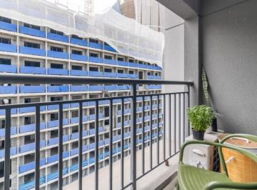 IMG_20260608_105330_000.jpeg · Aconchegante studio para venda em República com 1 quarto, 22m² - vlamirfreitas#H6DMA