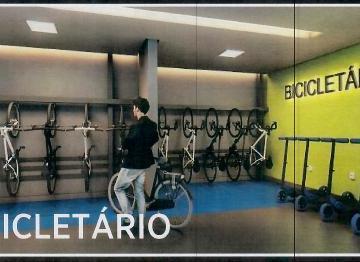d0a60240-15f3-41a8-a4fb-1b96edb1918e · Versátil apartamento para venda em Jardim Panorama com 2 quartos, 39m²