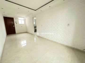 647c147cec72c44dcbd37df65539184f9d7e5a74 · Apartamento com 2 dormitórios à venda, 56 m² por R$ 235.000 - Conjunto Residencial José Bonifácio -