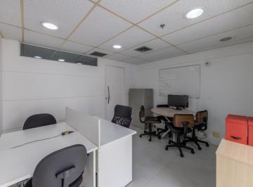19d96d1d-8d2d-4c8f-9de3-33735e635842 · Aconchegante conjunto comercial para venda em Brooklin Paulista, 40m²