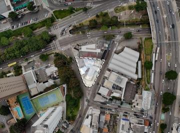 Terreno · 842m² · Terreno 842m² | Rua do Retiro | Alto Potencial Construtivo - Jundiaí/SP