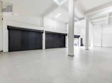 FACHADA-MODERNA · LOJA COMERCIAL NA AV. ASSIS BRASIL COM EXCELENTE VISIBILIDADE E GRANDE FLUXO