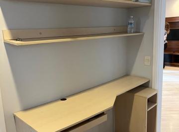 15c7eddf-2e42-465b-ad81-b12e63134aa6 · Espetacular apartamento para venda e locação em Vila Gumercindo com 3 quartos, sendo 1 suíte, 93m²