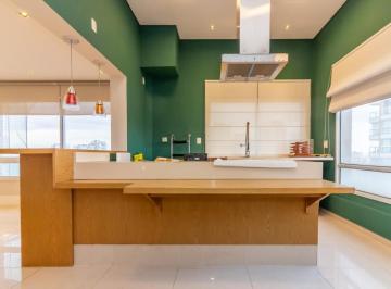 3d668f66-105f-4f8f-ac47-bab8bf1c3580 · Confortável cobertura para venda em Jardim Vila Mariana com 4 quartos, sendo 3 suítes, 348m²