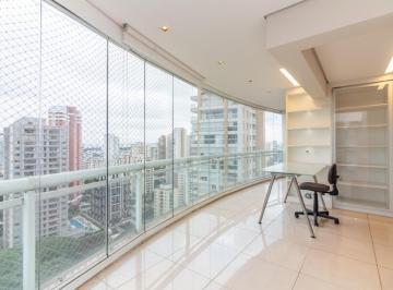 be29337f-0794-486d-841c-8f7fdd37c1c3 · Agradável cobertura para venda em Jardim Vila Mariana com 4 quartos, sendo 3 suítes, 348m²