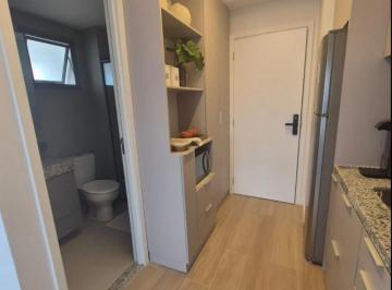 a158fbe9-484f-4488-a7b6-d5901d2be585 · Imperdível studio para locação em Vila Nova Conceição com 1 quarto, 39m²