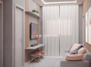 eadbf98b037ba1028c24774cd99435616cae3555 · Apartamento com 2 dormitórios à venda, 34 m² por R$ 290.000 - Vila Antonieta - São Paulo/SP