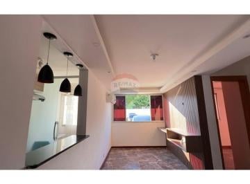 Apartamento · 48m² · 2 Quartos · 1 Vaga · Apartamento  2 quartos com  54 m² à venda por R$ 258.000,00 - Condomínio Spazio Recoleta -Irajá - RJ