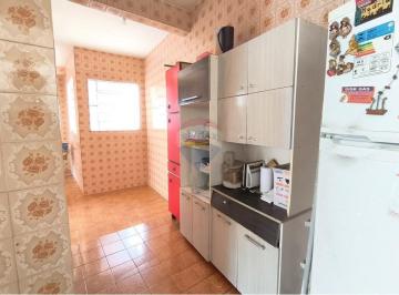 Casa · 78m² · 2 Quartos · 2 Vagas · Casa, 2 Quartos, 2 Vagas de Garagem, à Venda por R$ 260.000 - Vista Alegre