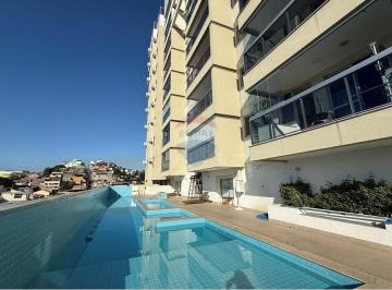 Apartamento · 70m² · 3 Quartos · 1 Vaga · APARTAMENTO 3 QUARTOS COM 90 m2 A VENDA POR R$ 550.000,00 Iraja -RJ